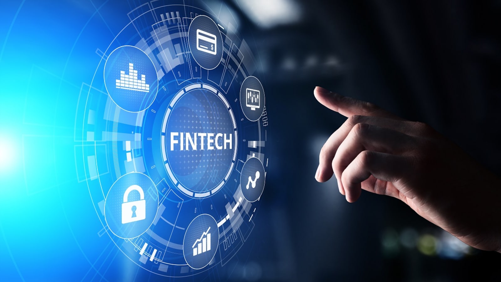 FinTech Platform